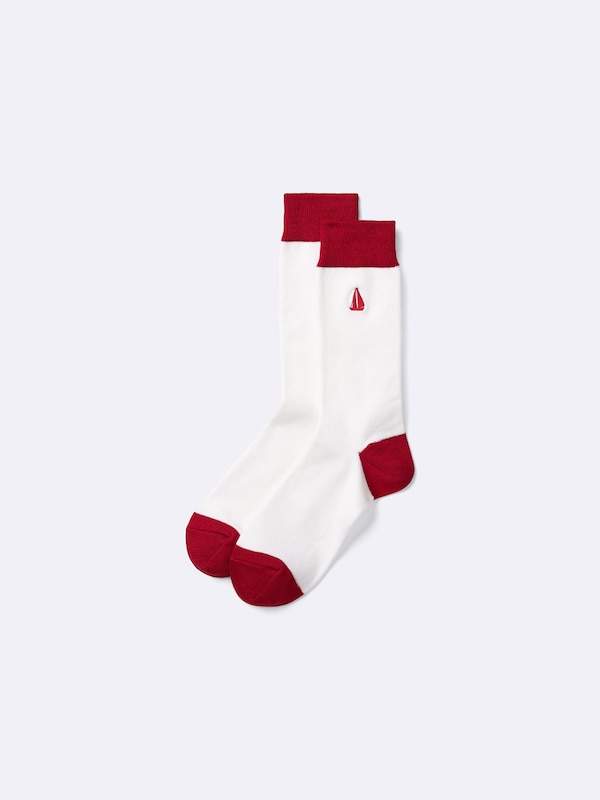 Socks | Embroidery