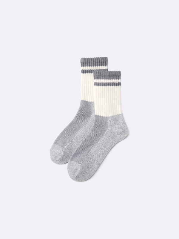 High Ankle Socks | Line
