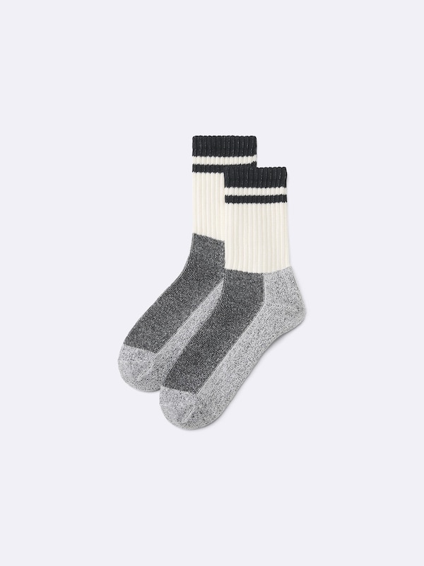 High Ankle Socks | Line