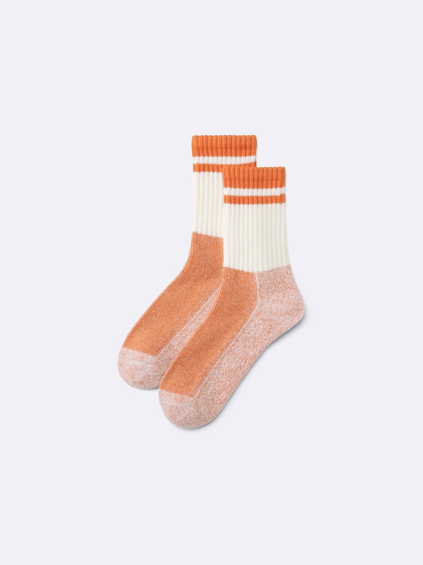 High Ankle Socks | Line