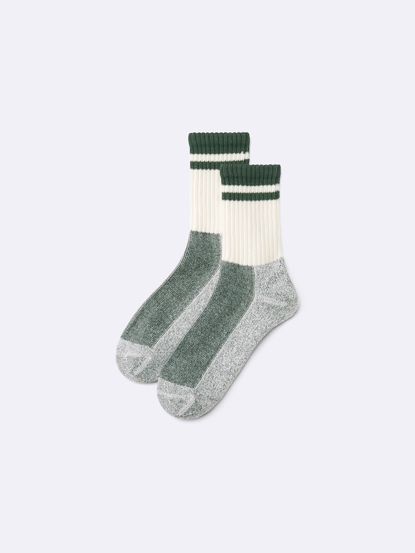 High Ankle Socks | Line