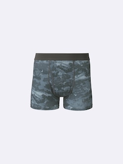 STYLE-DRY Boxer Briefs | Abstract