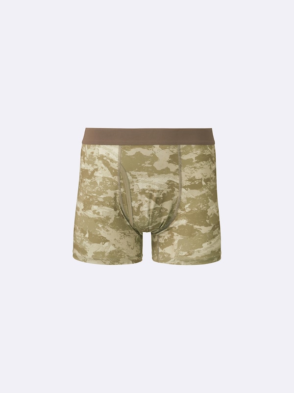 STYLE-DRY Boxer Briefs | Abstract