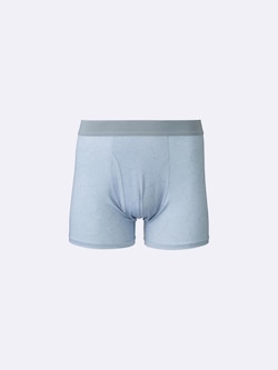 STYLE-DRY Boxer Briefs | Ocean