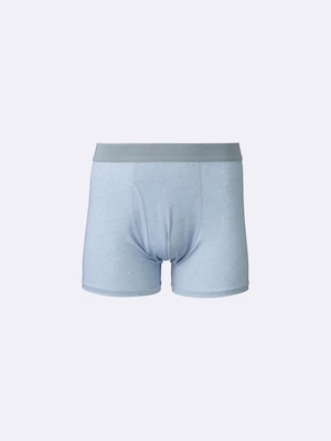 STYLE-DRY Boxer Briefs | Ocean