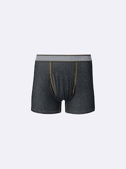 Boxer Briefs | Denim Look