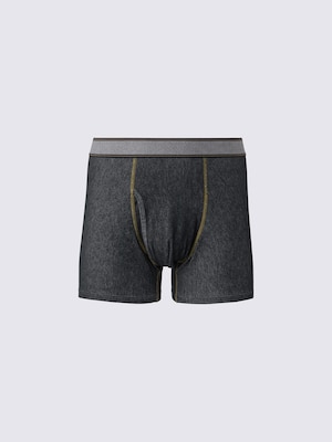 Boxer Briefs | Denim Look