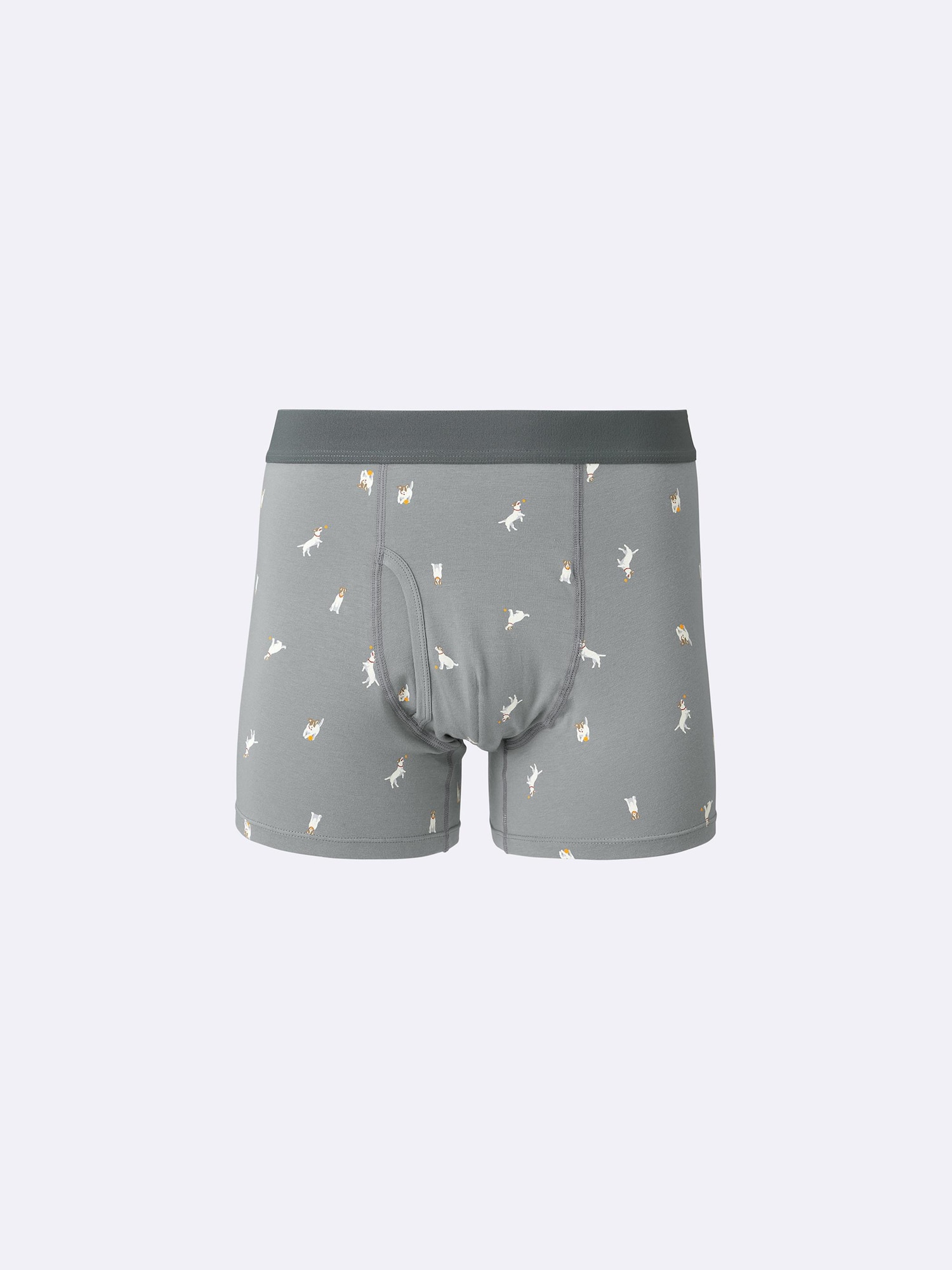 Men's Boxer Briefs | Cat2 | GU US