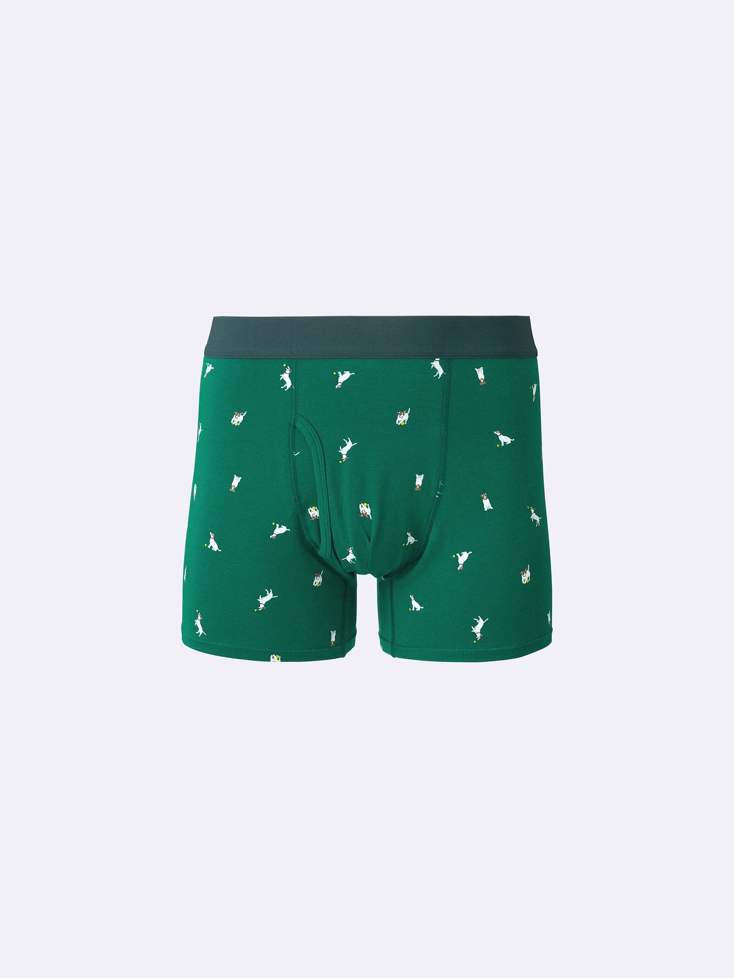 Men's Boxer Briefs | Cat2 | GU US