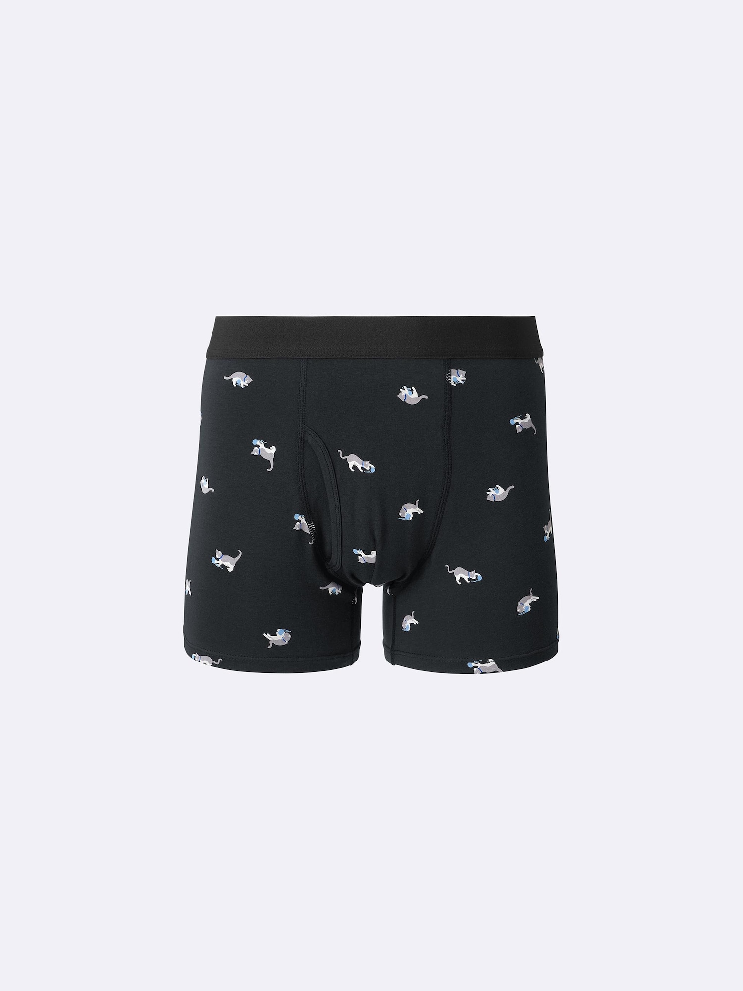 Men's Boxer Briefs | Cat2 | GU US