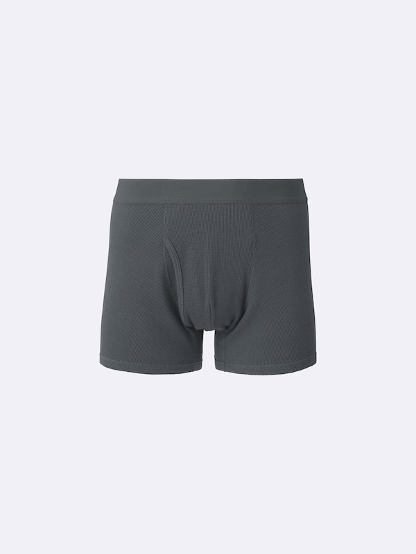 Boxer Briefs | Waffle