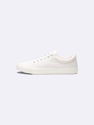 Comfy Insole Canvas Sneakers