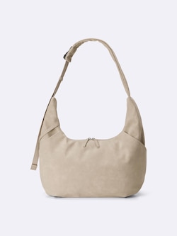 Cocoon Shoulder Bag