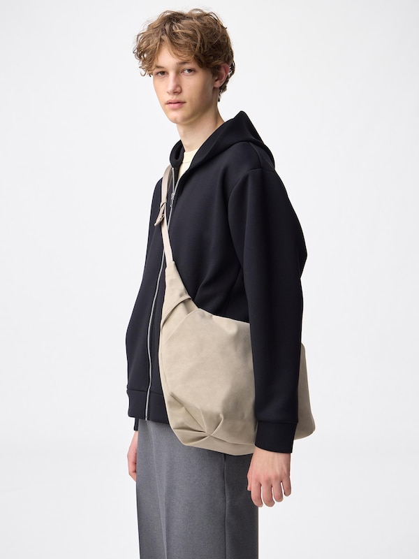 Cocoon Shoulder Bag