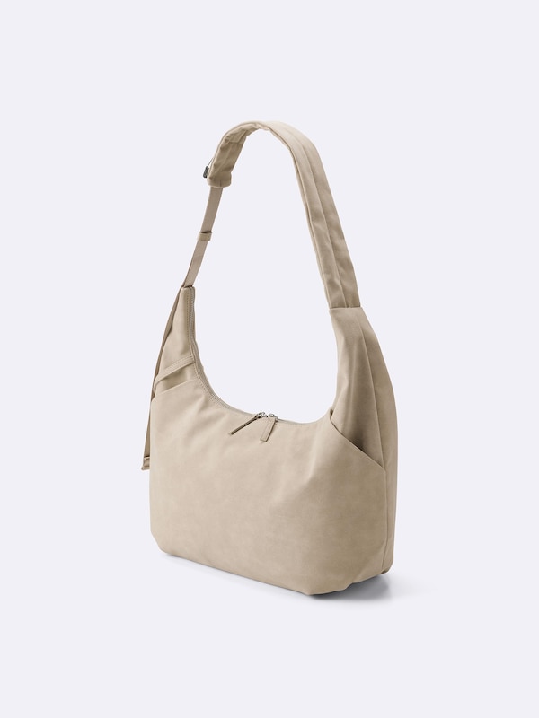 Cocoon Shoulder Bag