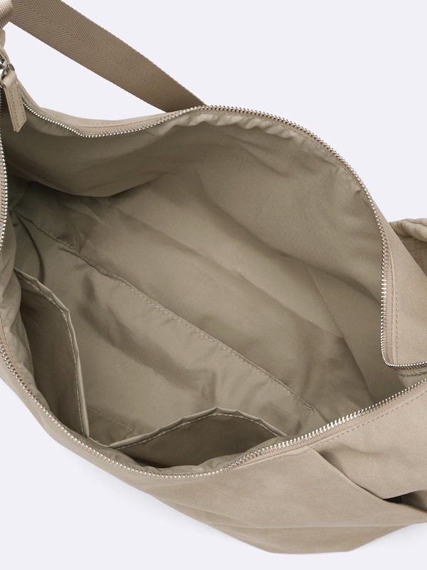Cocoon Shoulder Bag