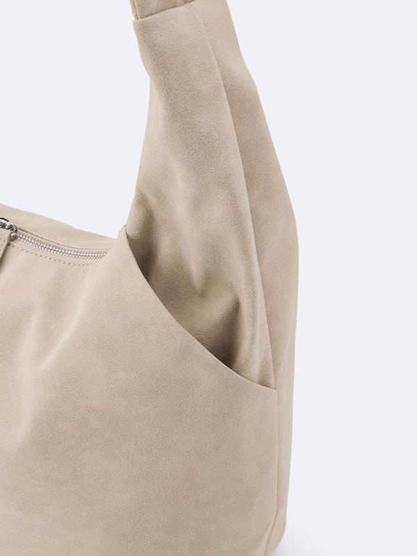 Cocoon Shoulder Bag