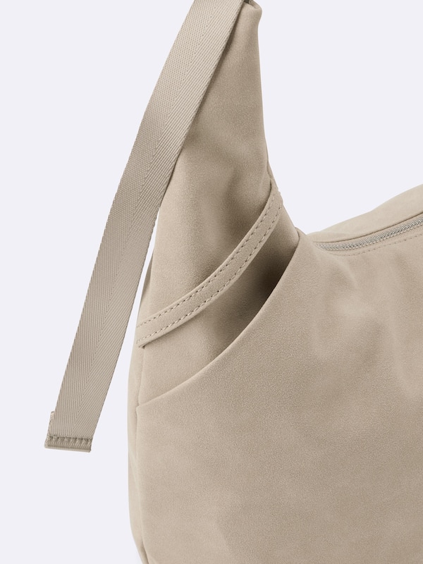 Cocoon Shoulder Bag