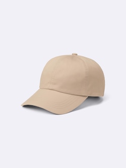 UV Protection Twill Cap