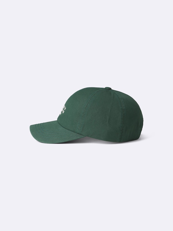 UV Protection Twill Cap | Logo