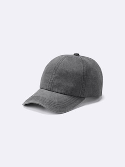 UV Protection Washed Twill Cap