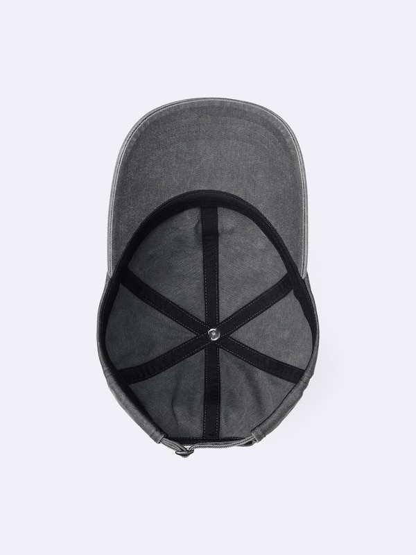 UV Protection Washed Twill Cap