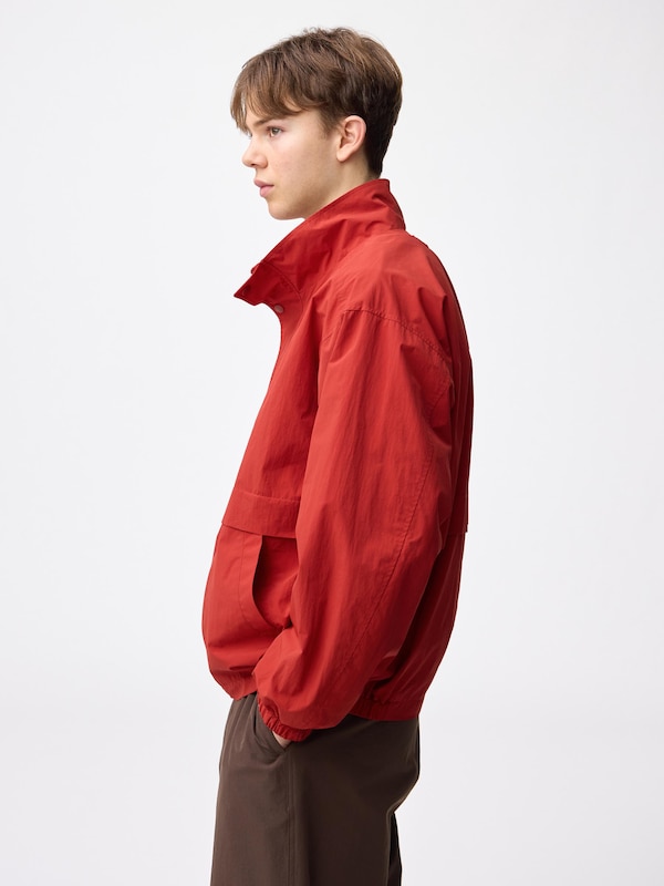 Windproof Sailing Jacket