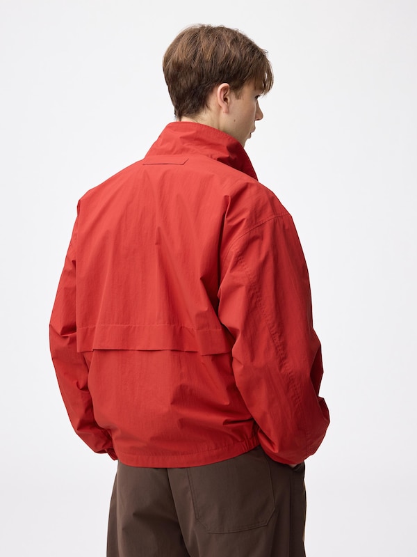 Windproof Sailing Jacket