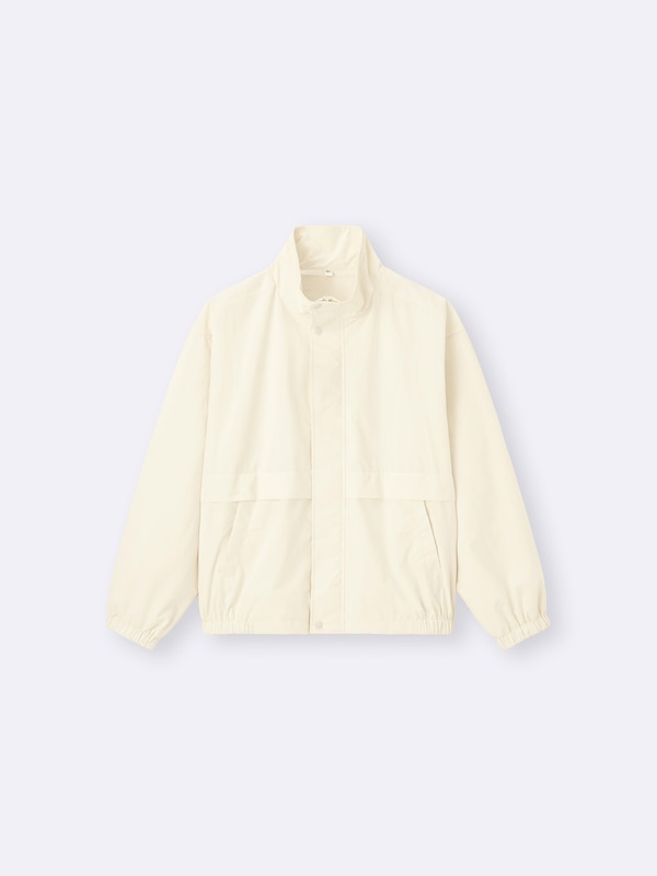 Windproof Sailing Jacket