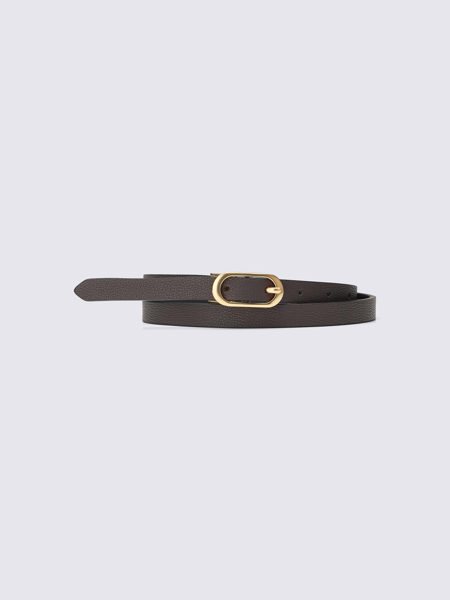5655 Women\'s 1 Inch Reversible Belt, Stylish Fashion Accessory For Everyday Athena Women main image 4