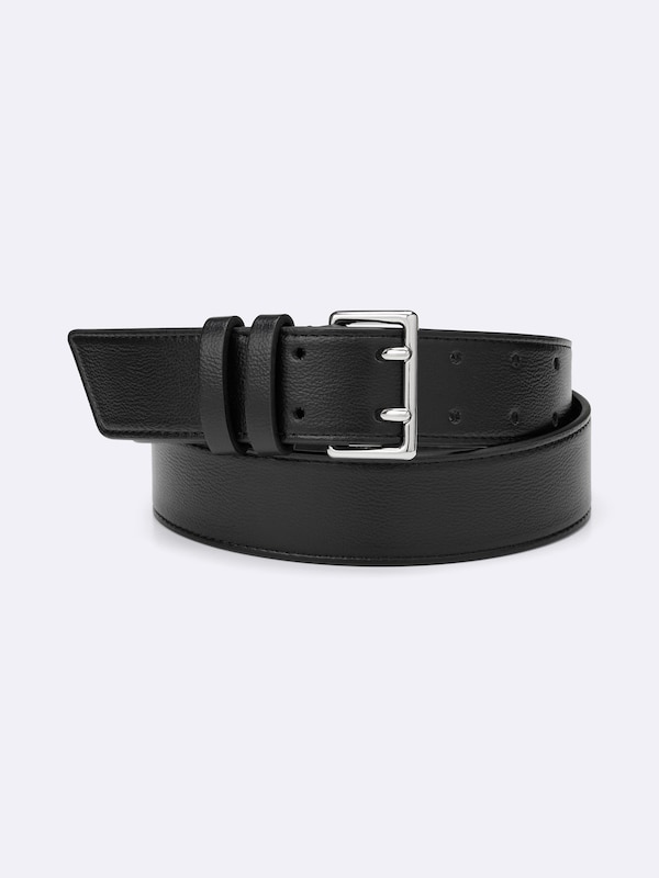 Double Hole Belt