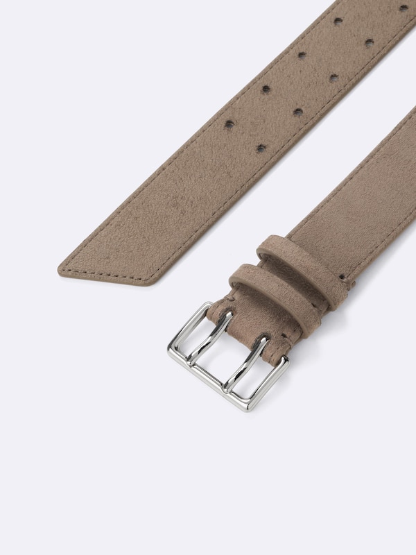 Double Hole Belt