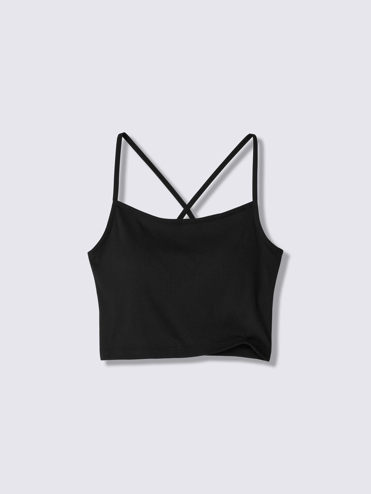 Women's Bra-Feel 2WAY Cropped Camisole | GU US