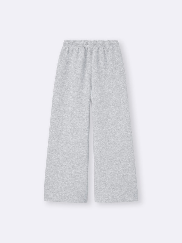 Puff Sweat Baggy Pants