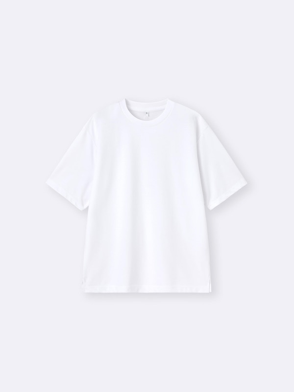 Dry Ponte T-Shirt | HalfSlv