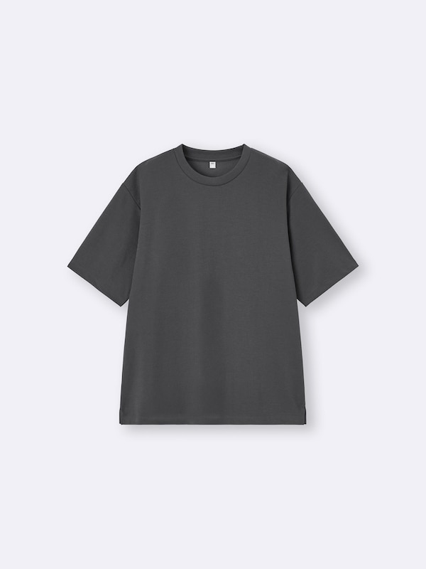 Dry Ponte T-Shirt | HalfSlv