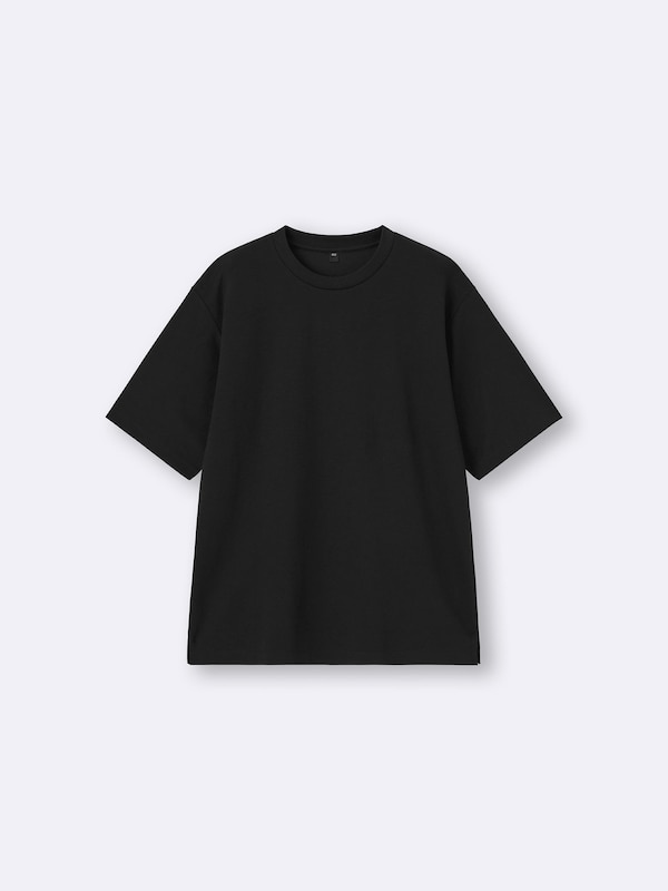 Dry Ponte T-Shirt | HalfSlv