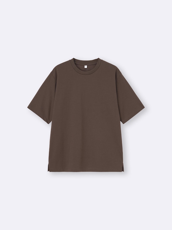 Dry Ponte T-Shirt | HalfSlv