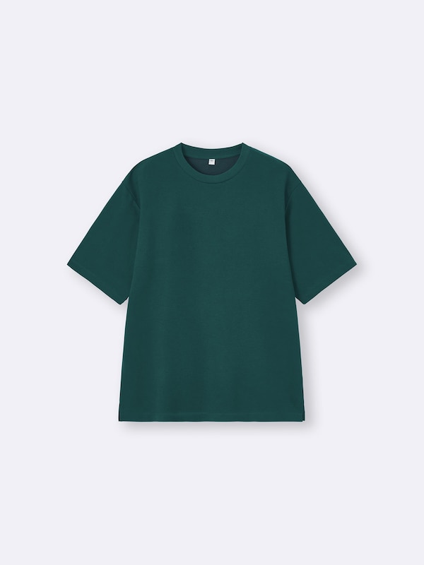 Dry Ponte T-Shirt | HalfSlv