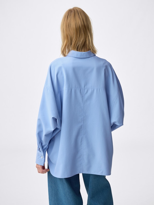 Dolman Sleeve Shirt