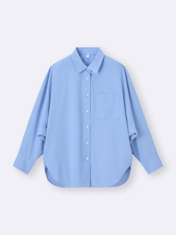 Dolman Sleeve Shirt