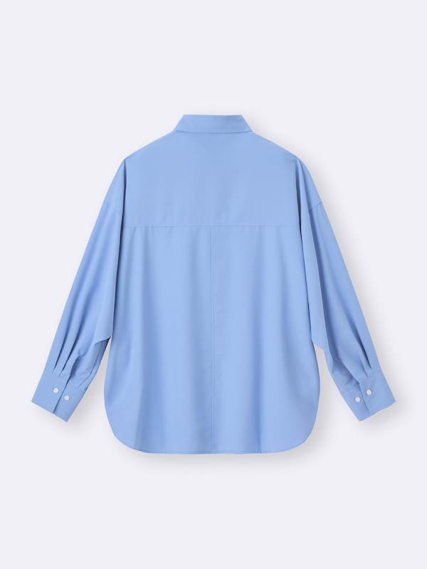 Dolman Sleeve Shirt