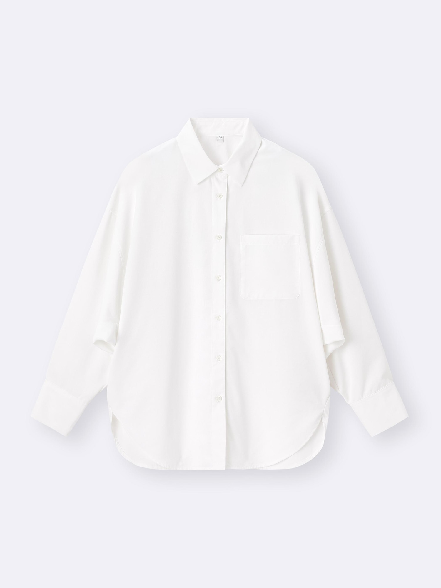 Women's Dolman Sleeve Shirt | GU US