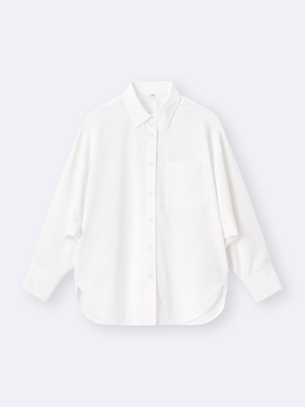 Dolman Sleeve Shirt