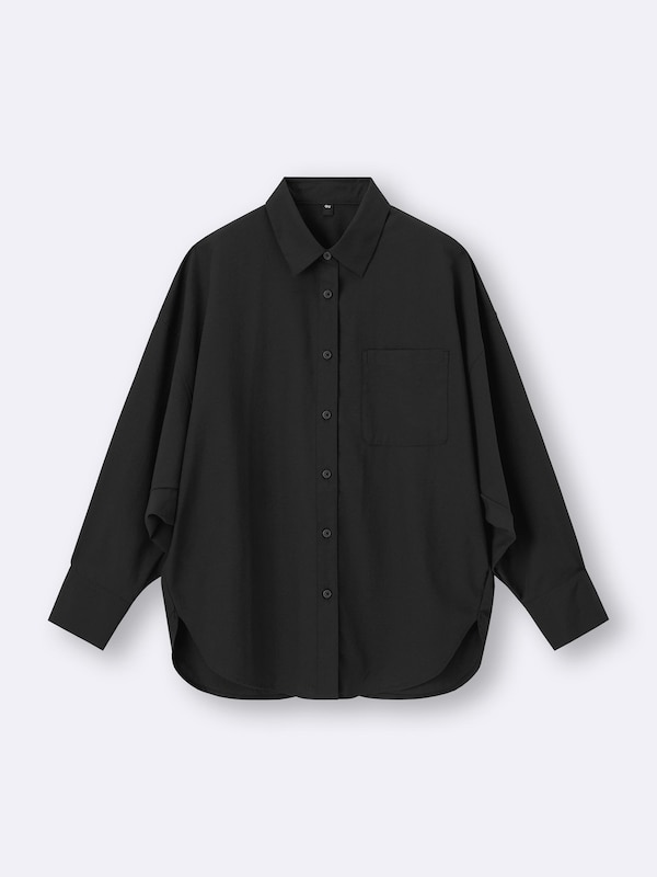 Dolman Sleeve Shirt