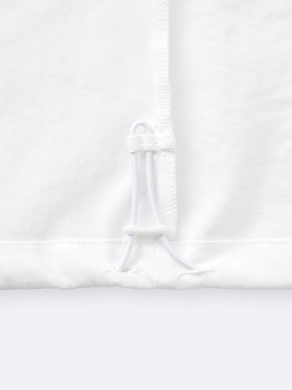 Tech Short Shirt | Short