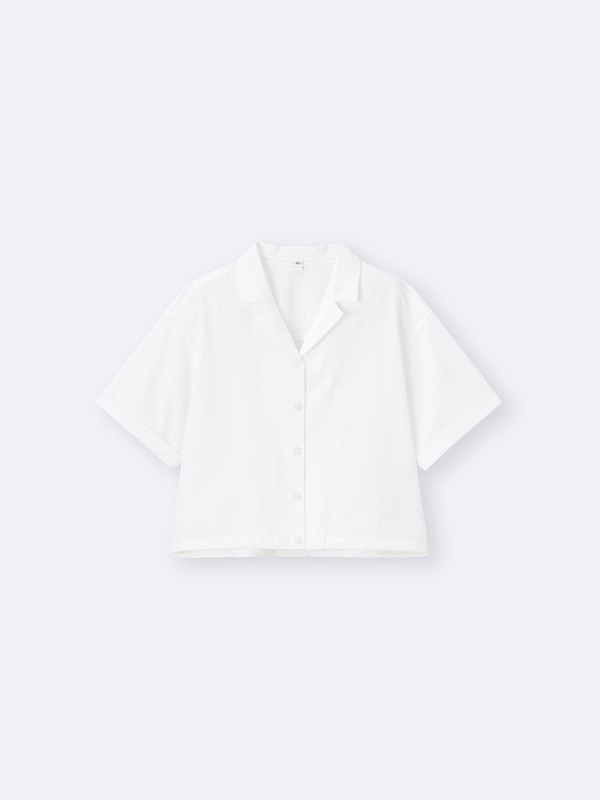 Tech Short Shirt | Short