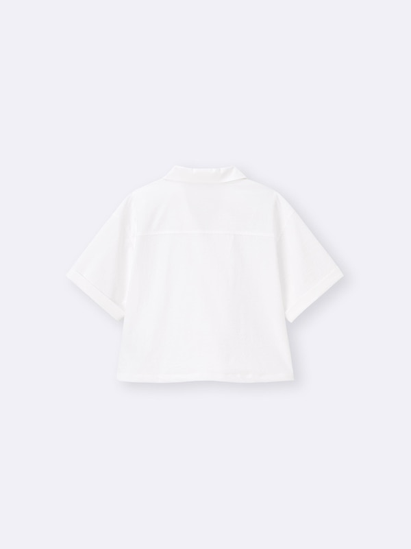 Tech Short Shirt | Short