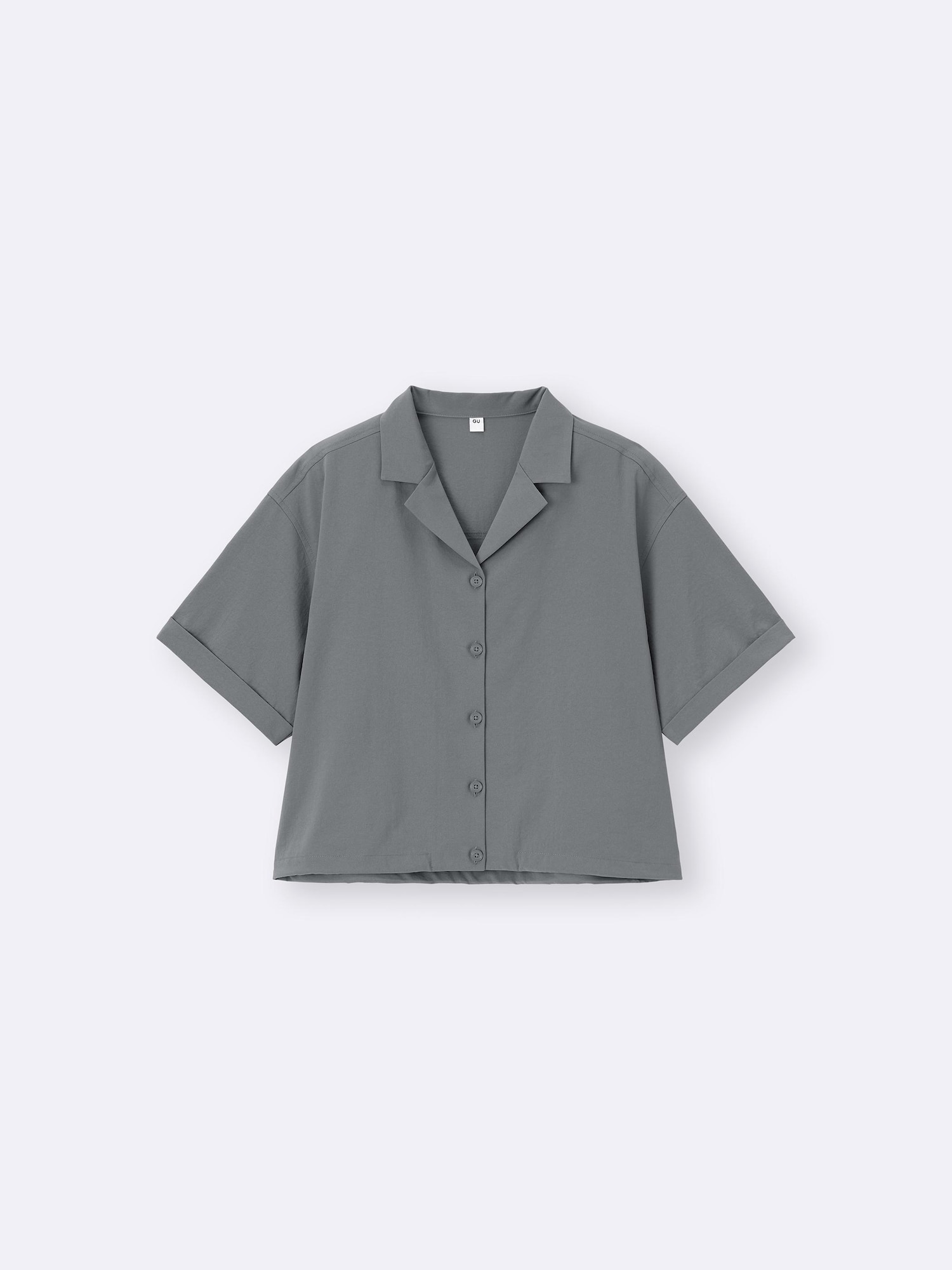Women's Tech Short Shirt | Short | GU US