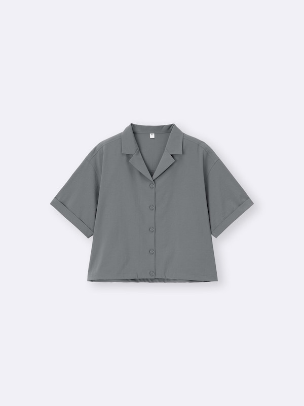 Tech Short Shirt | Short